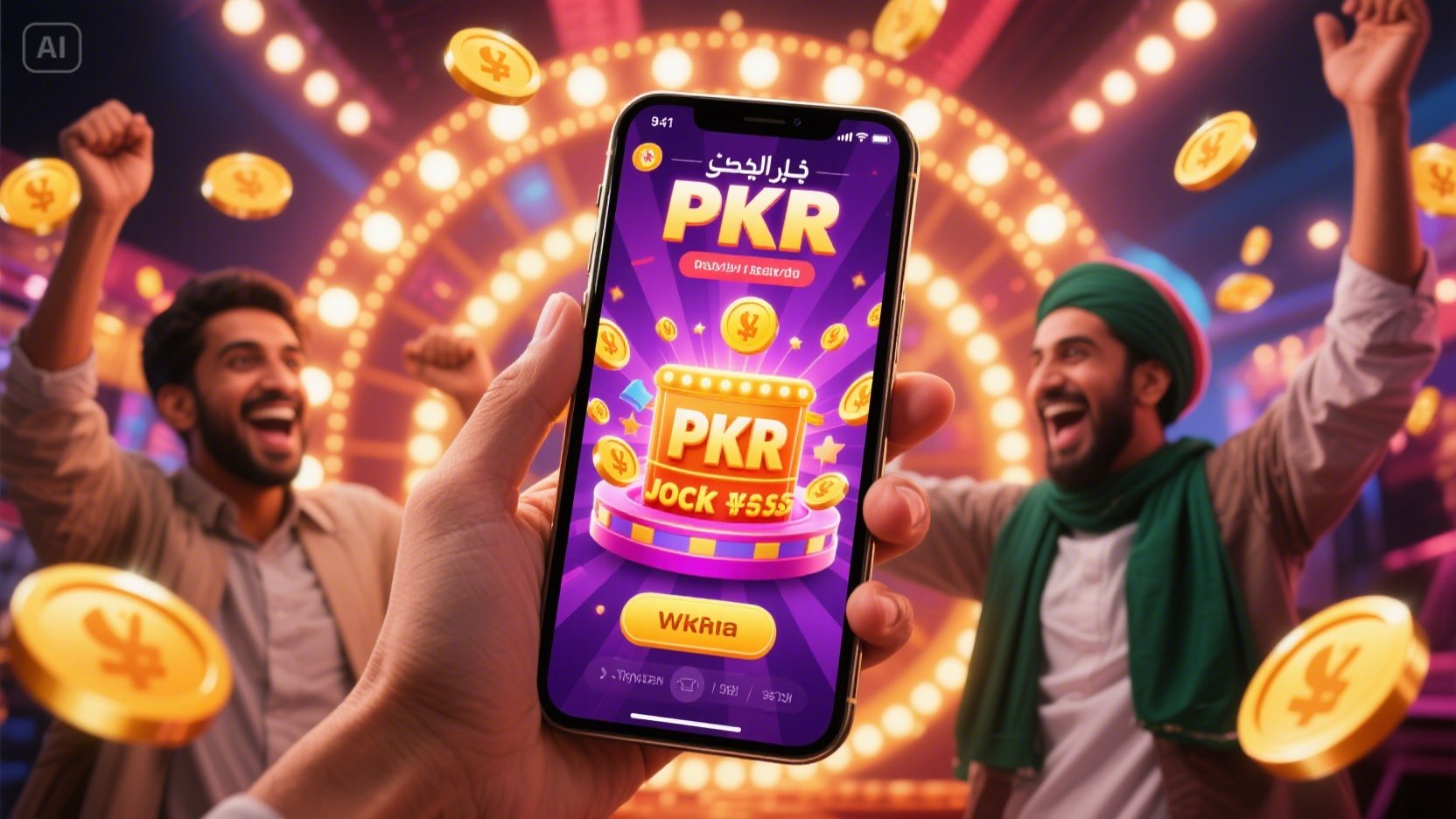 daddy casino appDeposit PKR today and get 200% instantly on your balance! Pakistan’s players can enjoy fast JazzCash deposits, local banking, and real PKR rewards.