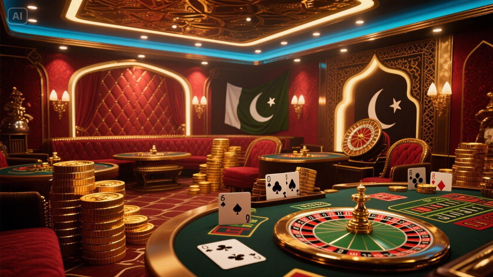 daddy casino appDeposit today and unlock your 200% instant reward! Pakistani users can recharge using JazzCash, play premium casino games, and cash out safely in PKR.