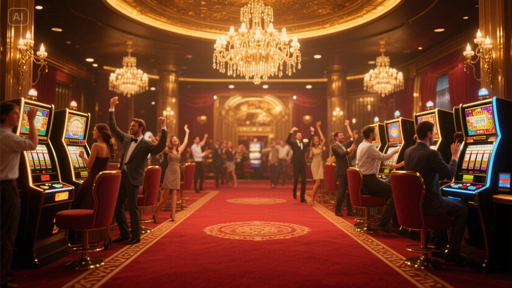 Casino daddy casino app desktop and mobile interfaces