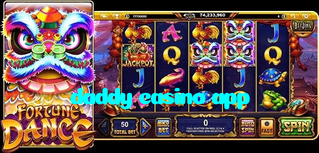 available types of daddy casino app bet including pre-match live express and system bets