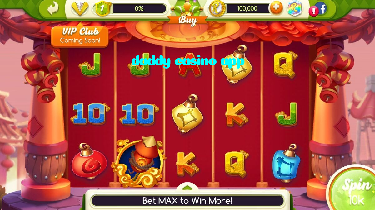 available types of daddy casino app bet including pre-match live express and system bets