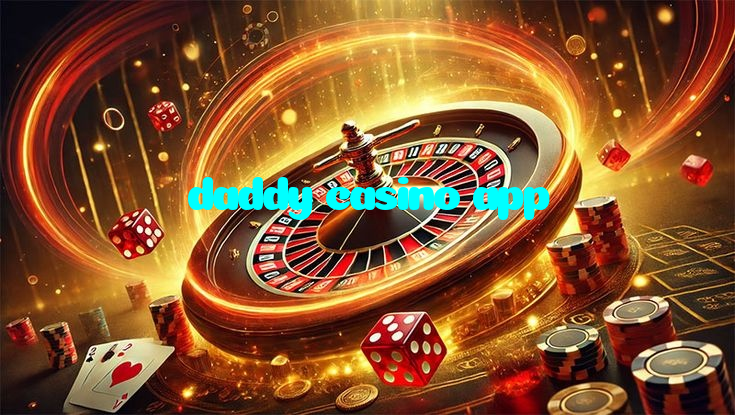 daddy casino app casino presented on mobile device in Pakistan with slots and live games