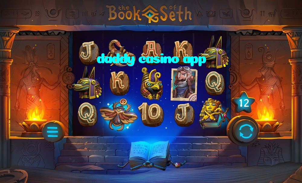 daddy casino app