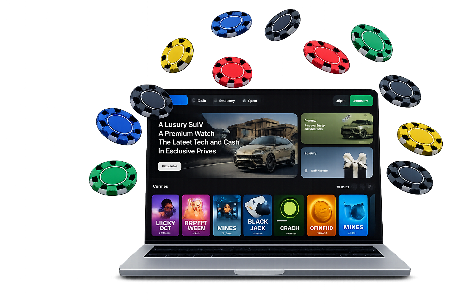 daddy casino app Pakistan